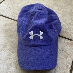Under armour youth hat